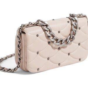 Aimee Kestenberg Light Up The Night Mini Crossbdy Bag